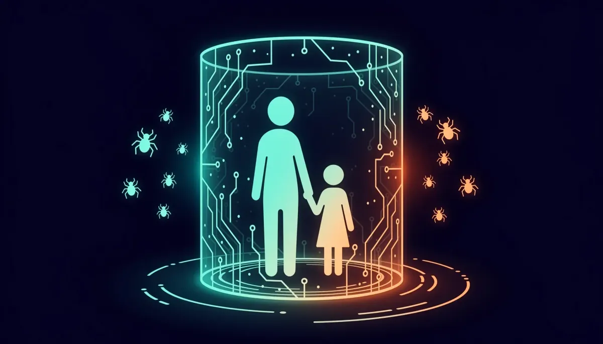 👨‍👩‍👧 Ebeveynler İçin Dijital Savunma: Casus Yazılımlar Gerekli mi?