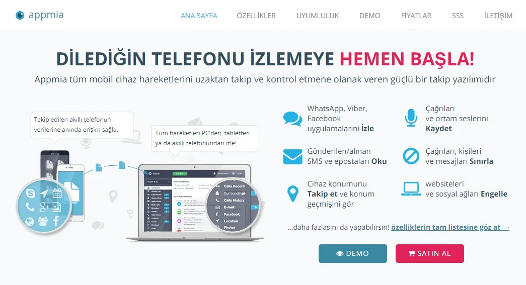 Appmia İncelemesi