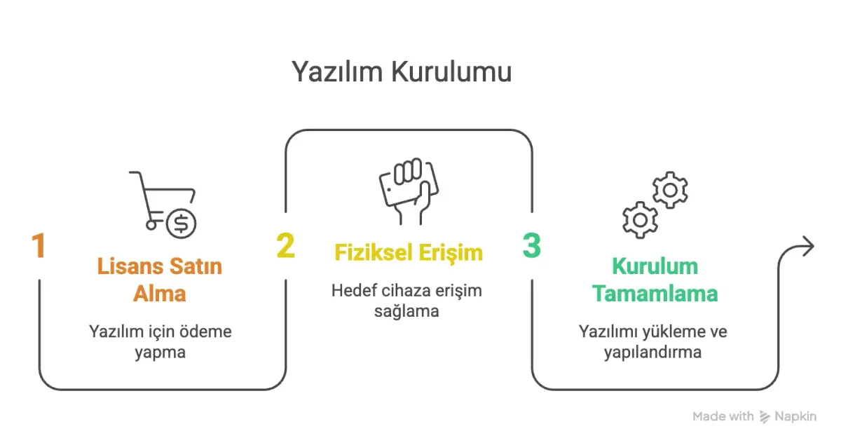 Kurulum Süreci Gerçekten Söylendiği Kadar Kolay mı?