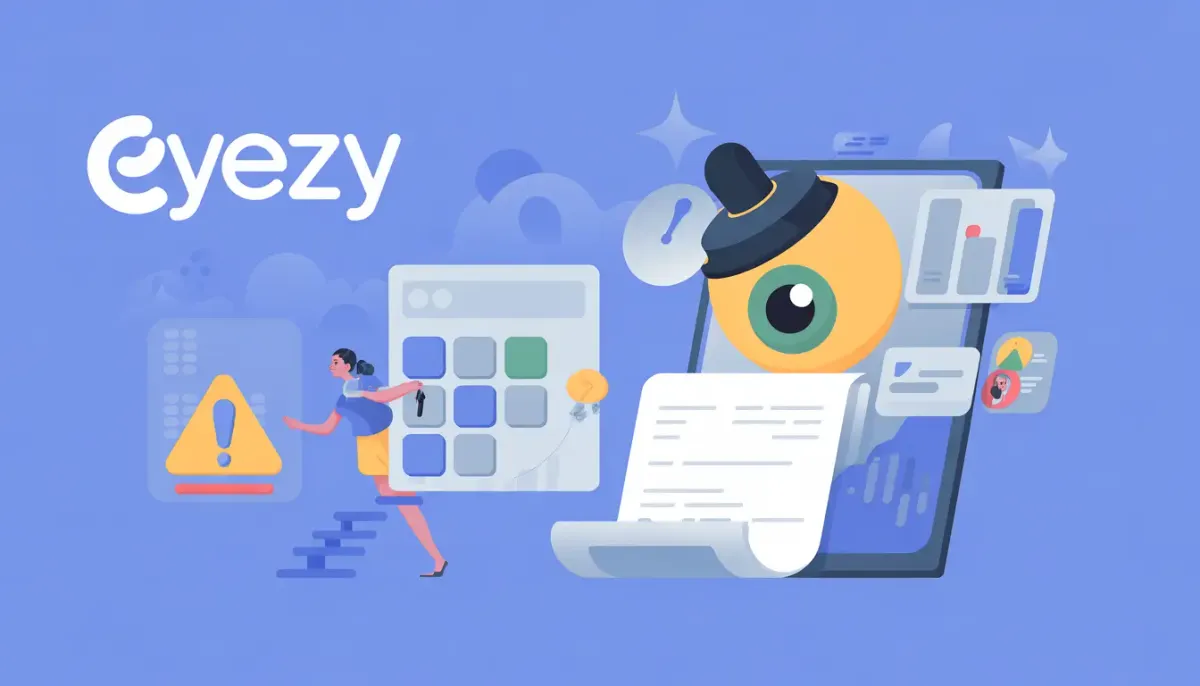 Eyezy: Uyarı Odaklı Akıllı Analiz ve Davranışsal Raporlama