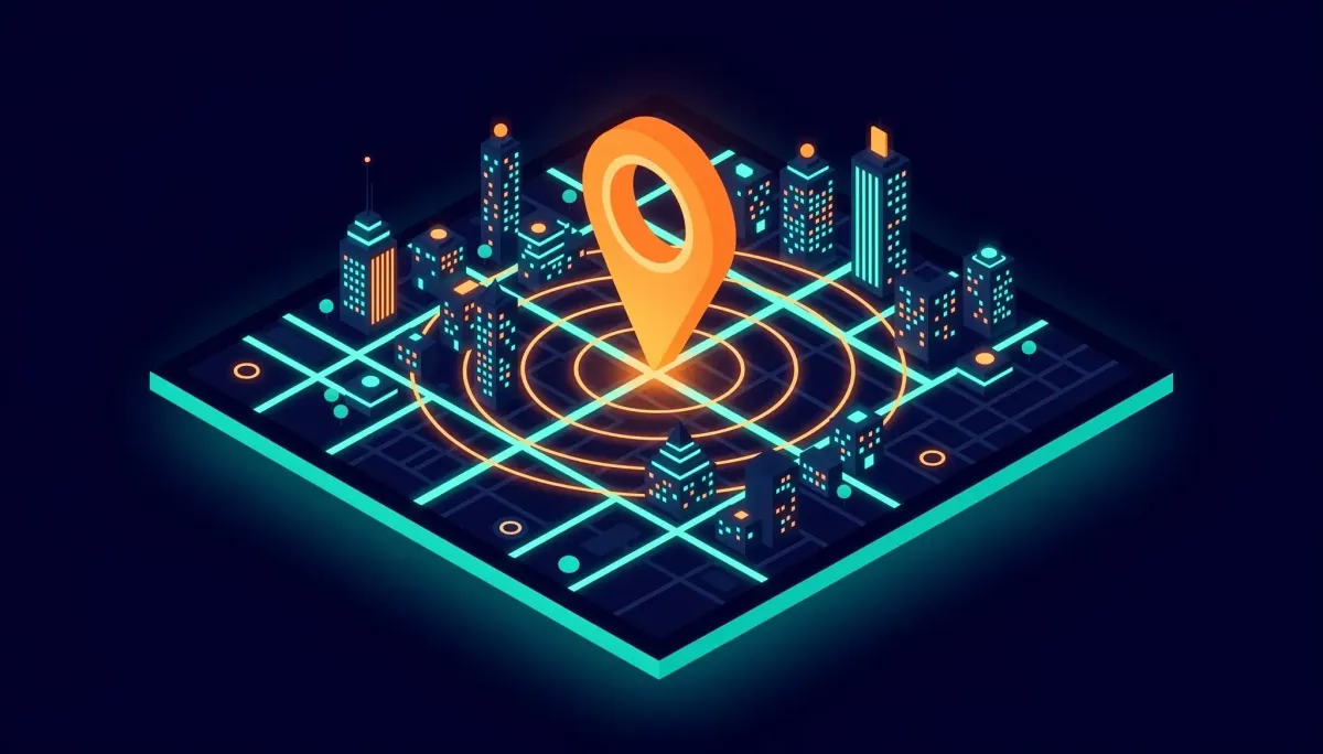 📡 GPS Teknolojisi ile Hedefin Konumunu Takip Etmek Ne Kadar Hassas?