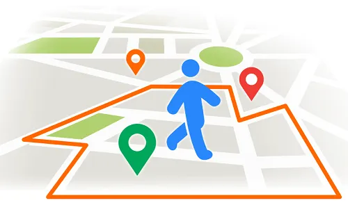 GPS Takibi Yapabilirsiniz