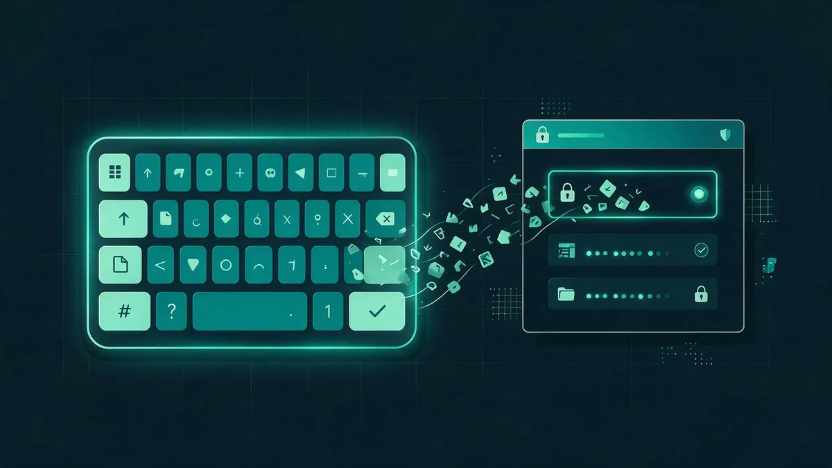 Dijital Güvenlikte Kontrolü Ele Alın: En İyi Keylogger Nedir ve Tuş Vuruşu Takibi Nasıl Çalışır?