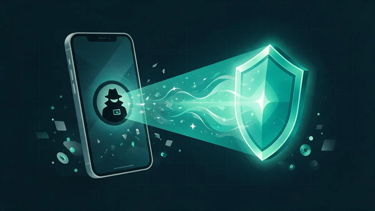 Cep Telefonu Casus Yazılımı Nasıl Kaldırılır?