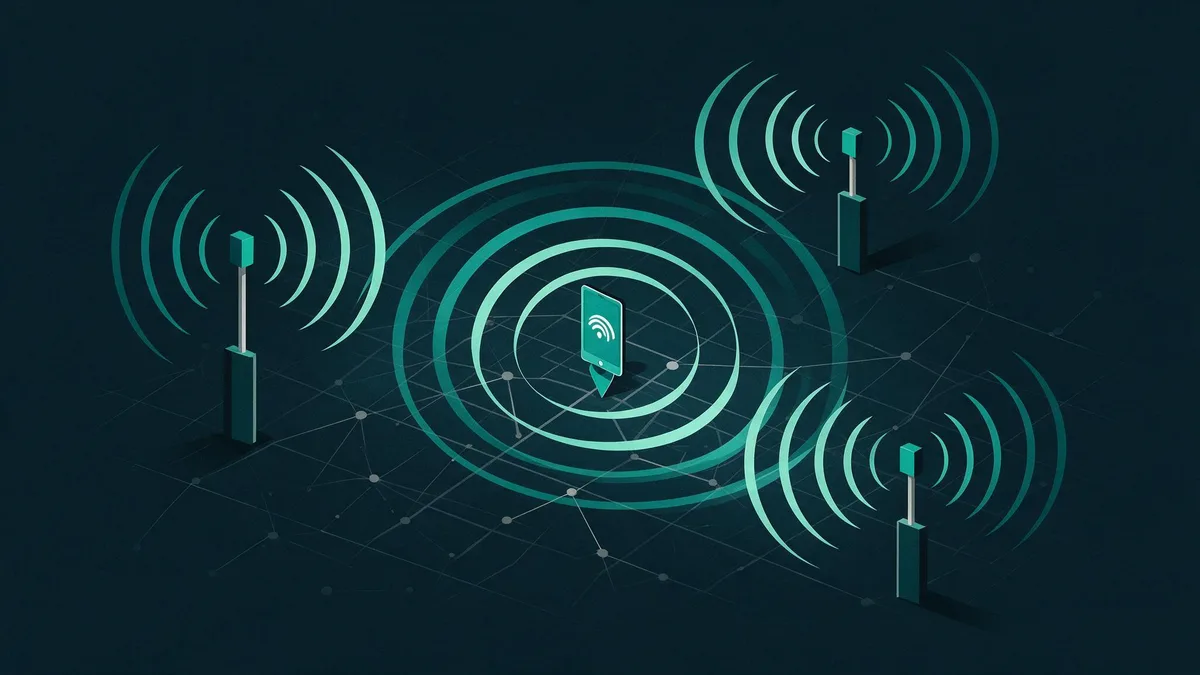 Telefon Sinyali Takip Etme Programı