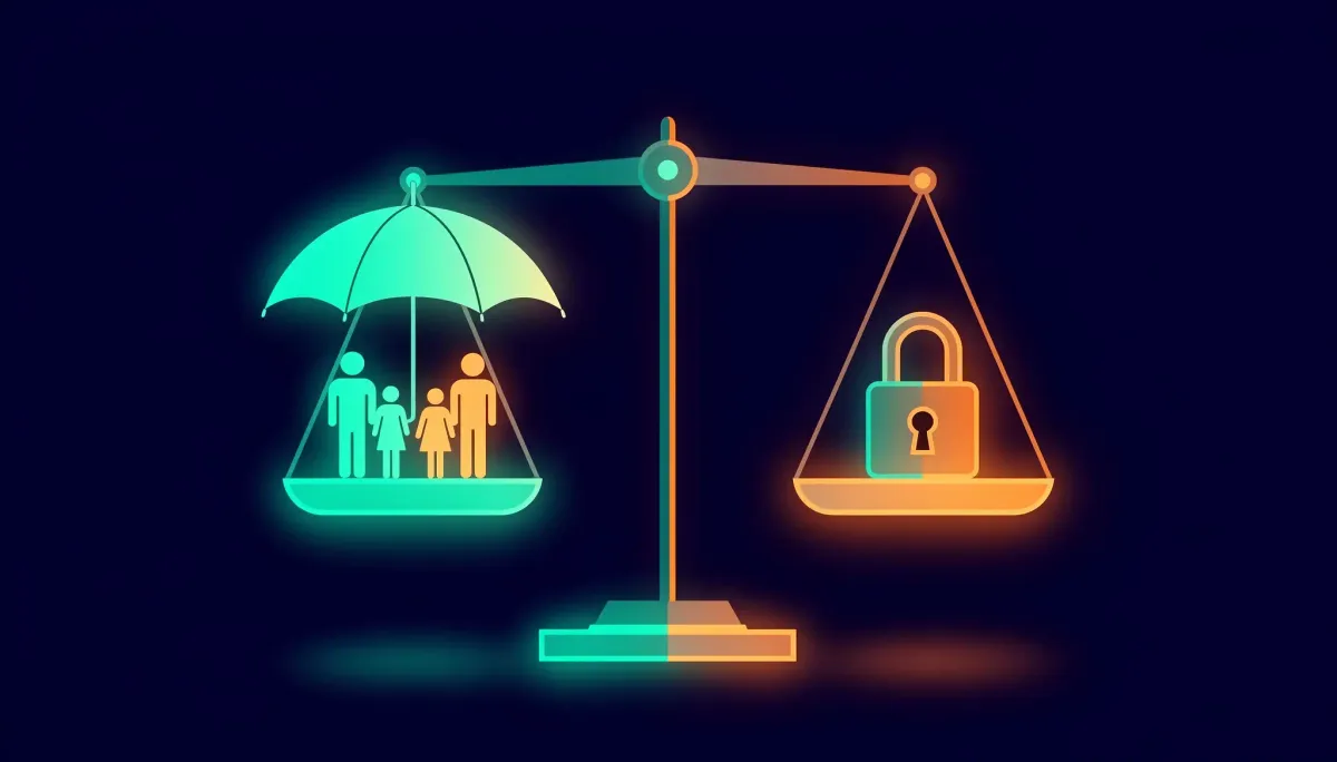 🛡️ Tehdit mi, Koruma Kalkanı mı? Bir Keylogger Hangi Amaçlarla Kullanılır?