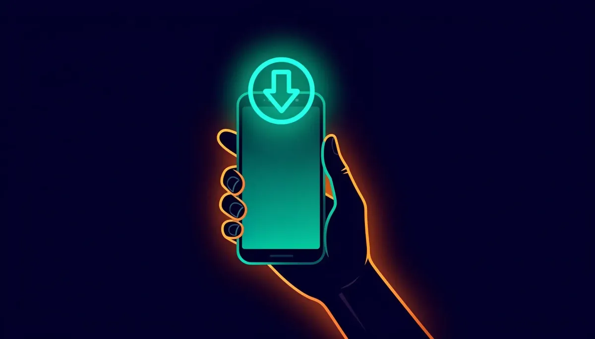 Hoverwatch APK Dosyasını Android Telefona İndirme ve Kurulum Aşaması