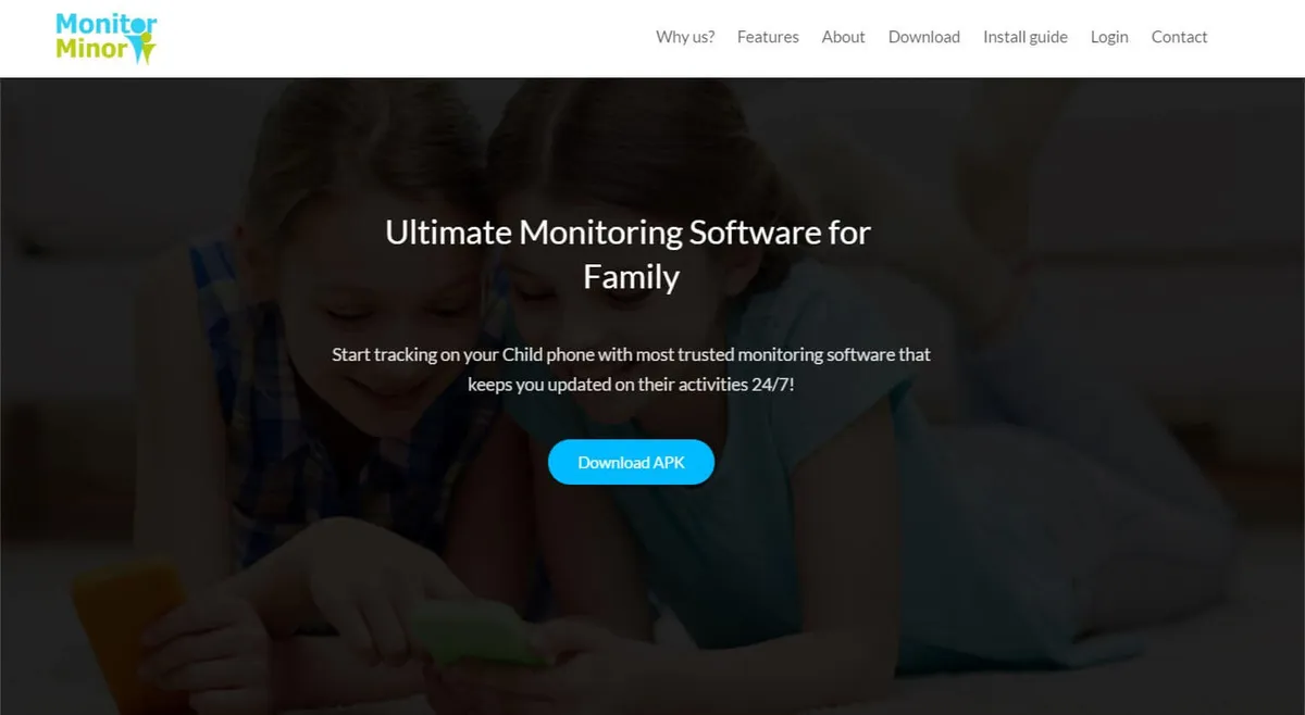 Minor Monitor Nedir?
